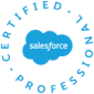 Salesforce Certified Professional image